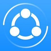 SHAREit: Transfer, Share Files