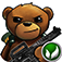 BATTLE BEARS: Zombies!