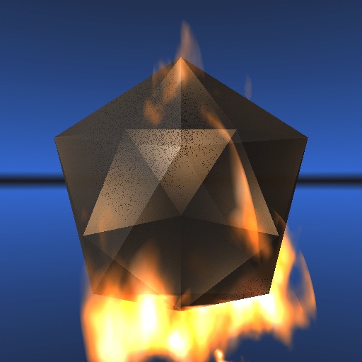 Dicenomicon