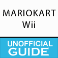 Guide for Mario Kart Wii