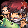 MapleStory Cave Crawlers