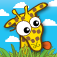 Giraffe's PreSchool Playground