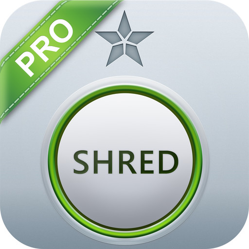 iShredder Pro