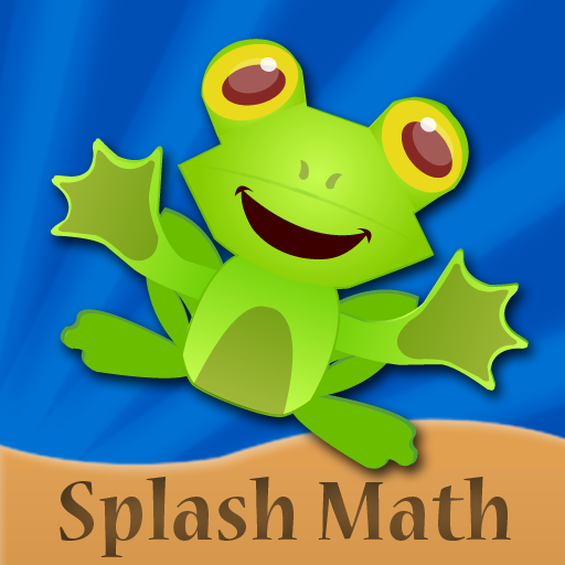 Splash Math: K-5 Learning app