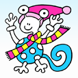 Colorama - Kids Coloring Book