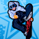 Snowboard with Sal Masekela