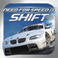 Need for Speed Shift