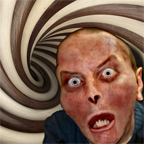 Illusion Scare Free
