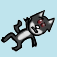 Kitten Cannon (Original)