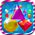 Gems Dash - Probably the Best Free Jewel Game