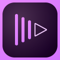 Adobe Premiere Clip - Create, edit & share videos