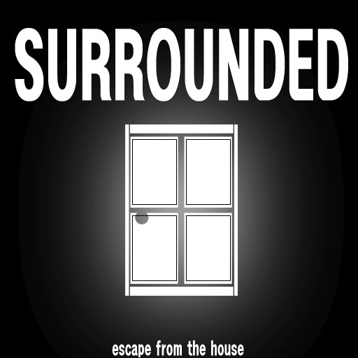 Surrounded