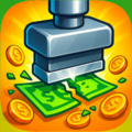 Idle Cash - Merge Tycoon
