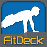 FitDeck+