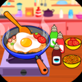 Timpy Cooking