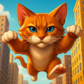 My Amazing Virual Cat Life 3D