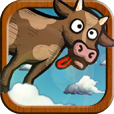 Monty Python's Cow Tossing HD