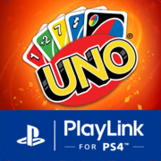 UNO PlayLink