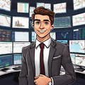 Trader 🚀