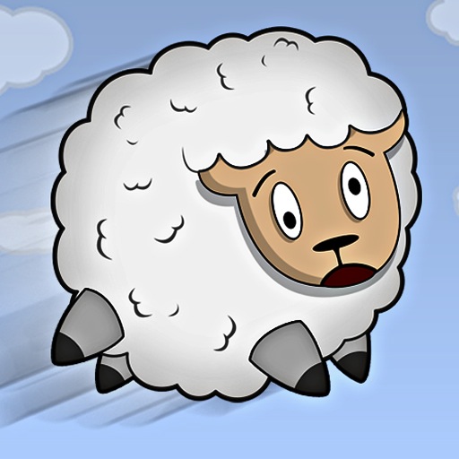 SheepCannon