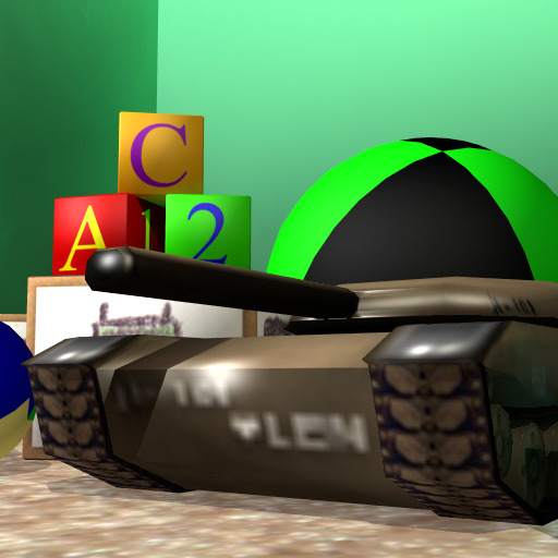 PanzerPinball