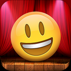 Emoji Holidays Face-App Filter