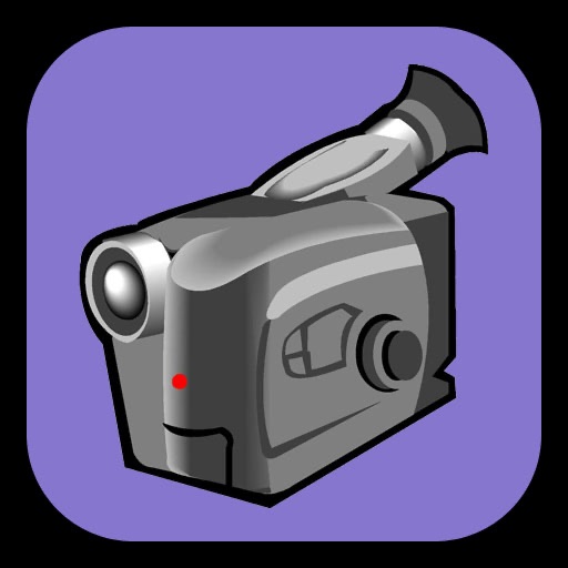 Vidster! Video Camera Recorder