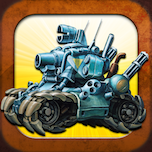 METAL SLUG 3