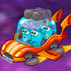 JellyDad Hero