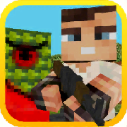 Block Gun 3D