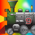 My ABC Train