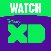 WATCH Disney XD