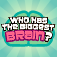 Who Has The Biggest Brain?