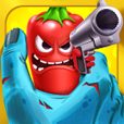 I Am Vegend: Zombiegeddon