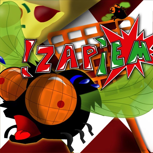 Zap'em