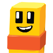 CubeWorm