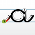 abc lettres cursives