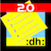 dLists