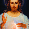 Divine Mercy