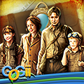 Escape the Lost Kingdom (Full)