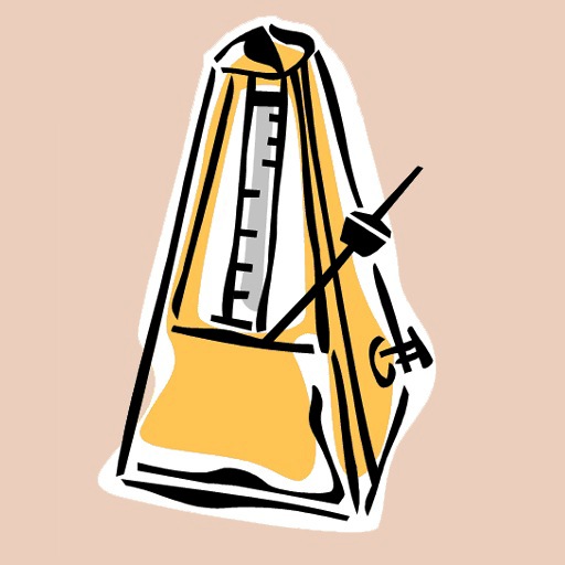 Metronome-iTick