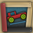 LittleStuntCar
