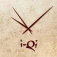 i-Qi clock