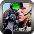 Marine Sharpshooter by XMG