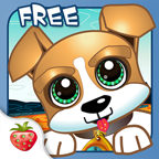 Puppy Run Free