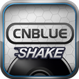 CNBlueShake