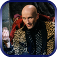 Crystal Maze