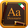 Big Italian Dictionary BigDict