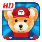 Teddy Bear HD