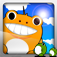 Lost Frog